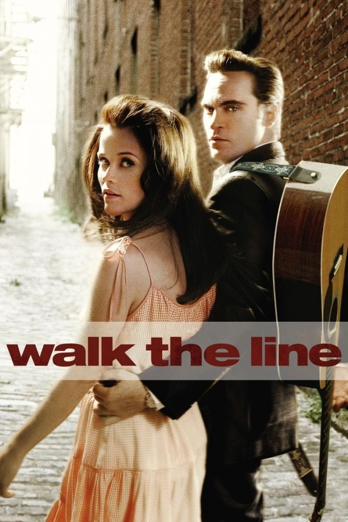 Walk the line