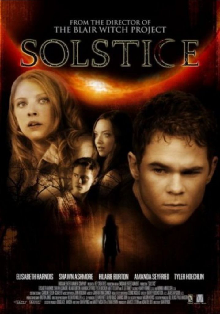solstice