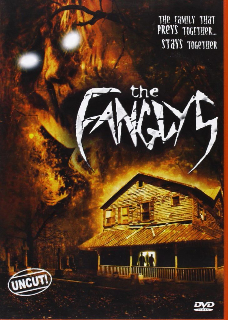 The Fanglys