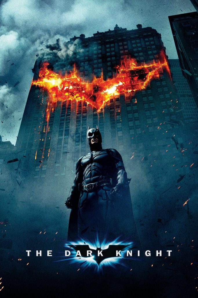 the dark knight