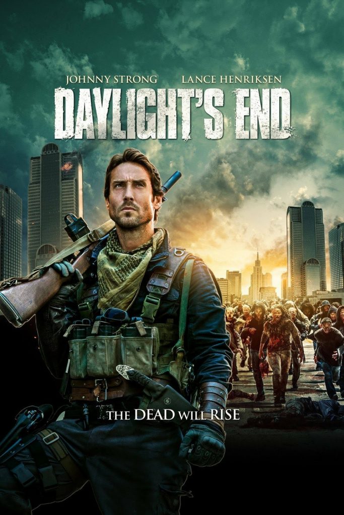 Daylights End