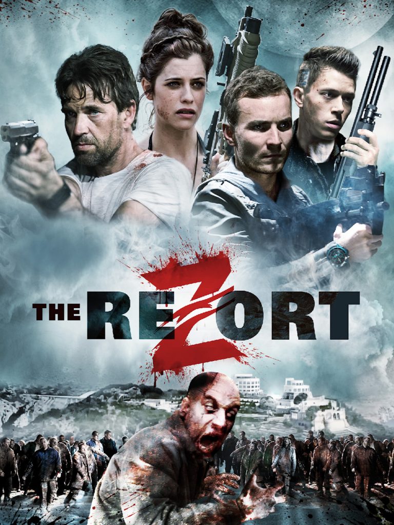 Rezort