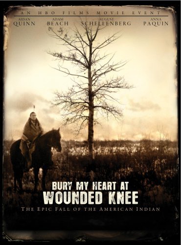 Bury My Heart at Wounded Knee – 2007 – Den sista(?) stora indianmassakern!