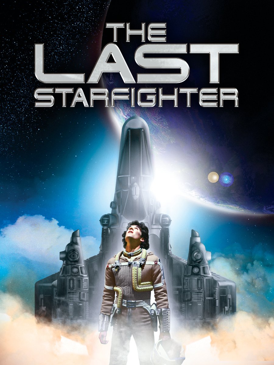 The Last Starfighter – 1984 – Kultklassiker